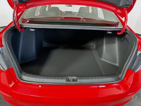 Used 2026 Honda Civic Sport image 25