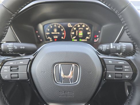 New 2026 Honda CR-V EX-L image 16