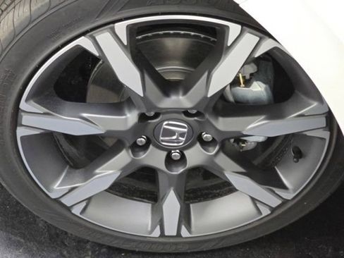 New 2026 Honda Civic Sport Touring image 33