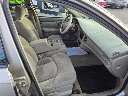 Used 2003 Buick Century Custom image 11