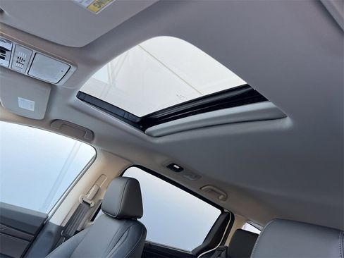 New 2026 Honda Odyssey EX-L image 26