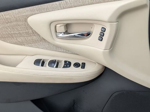 Used 2021 Nissan Murano SL image 30