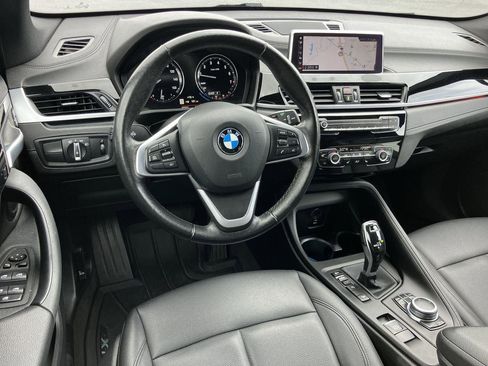 Used 2021 BMW X1 xDrive28i w/ Convenience Package image 15