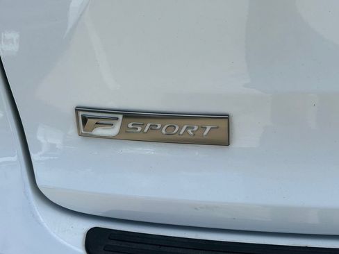 Used 2020 Lexus NX 300 F Sport w/ F Sport Premium Package FWD image 13