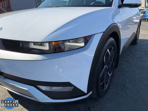 Used 2022 Hyundai Ioniq 5 SE w/ Cargo Package image 83