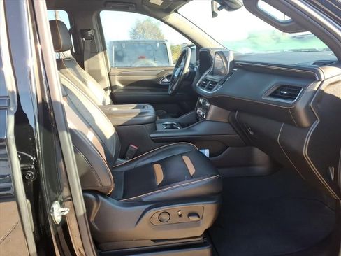 Used 2021 GMC Yukon AT4 image 17
