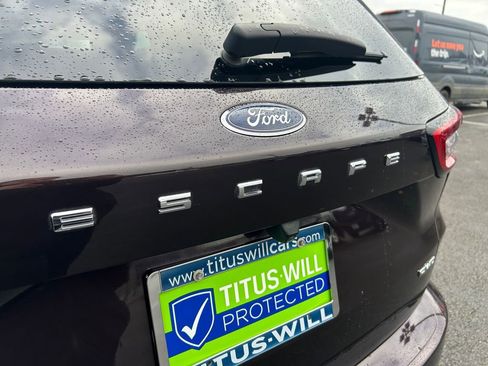 Used 2023 Ford Escape ST-Line w/ Tech Pack #1 AWD/4WD image 33