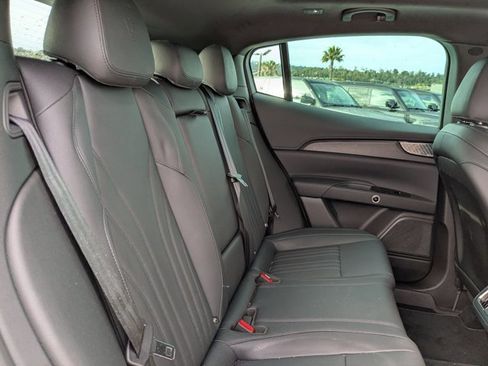 Used 2023 Maserati Grecale Modena image 15