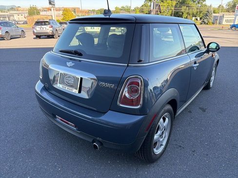Used 2011 MINI Cooper Hardtop FWD image 5