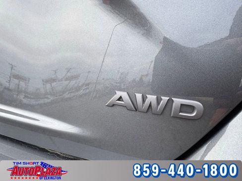Used 2025 Nissan Altima 2.5 SR image 19