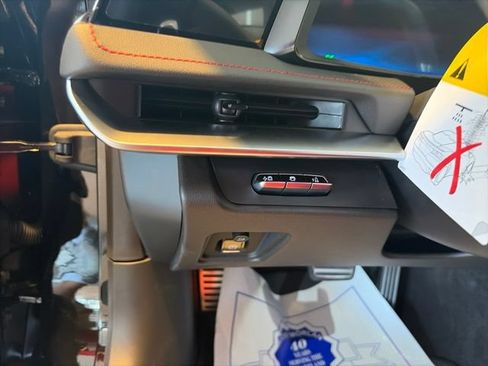 New 2026 Chevrolet Corvette Stingray Coupe w/ Battery Protection Package RWD image 14
