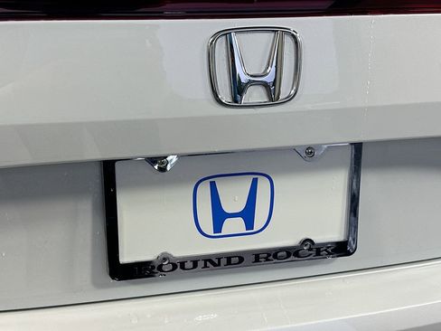 New 2026 Honda Civic Sport Touring image 21