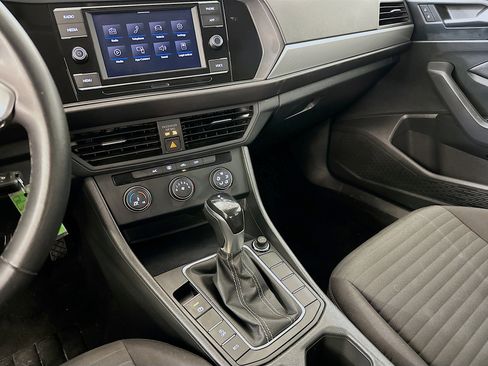 Used 2024 Volkswagen Jetta S image 25