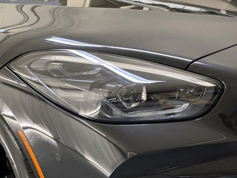 New 2026 BMW Z4 M40i w/ Premium Package image 10