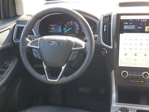 Certified 2024 Ford Edge SEL w/ Convenience Package image 23