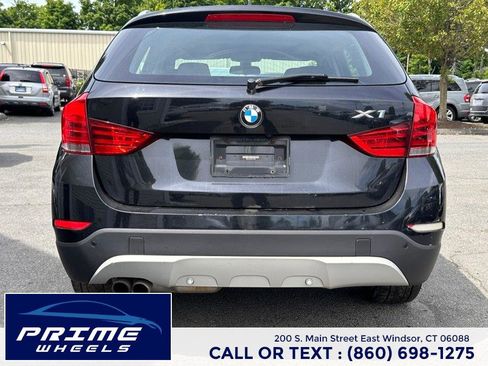 Used 2014 BMW X1 xDrive28i AWD/4WD image 6