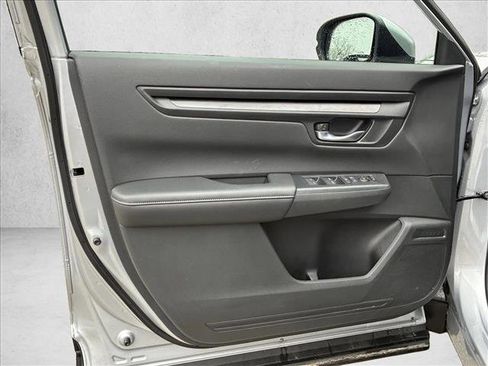 Used 2026 Honda CR-V EX image 11