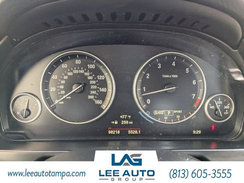 Used 2018 BMW X5 sDrive35i image 29