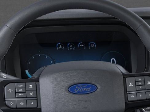 New 2026 Ford F150 Platinum AWD/4WD image 13