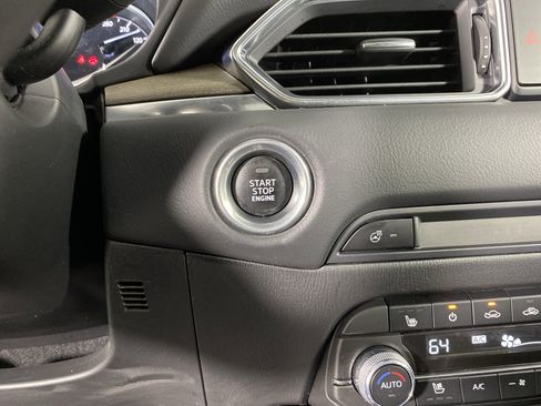 Used 2022 MAZDA CX-5 Signature image 27