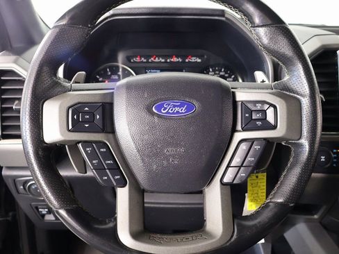 Used 2019 Ford F150 Raptor image 3