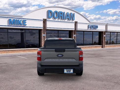 New 2026 Ford Maverick XL w/ Equipment Group 101A AWD/4WD image 5