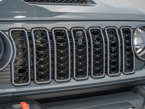 New 2026 Jeep Gladiator Mojave image 9