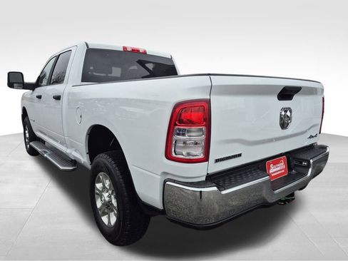Used 2024 RAM 2500 Big Horn image 4