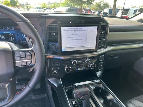 Used 2025 Ford F150 Raptor AWD/4WD image 22