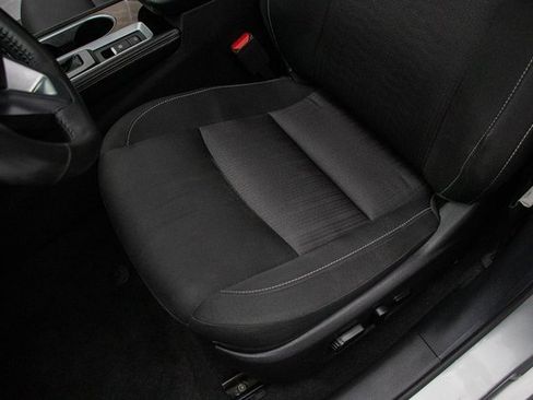 Used 2025 Nissan Altima 2.5 S image 26