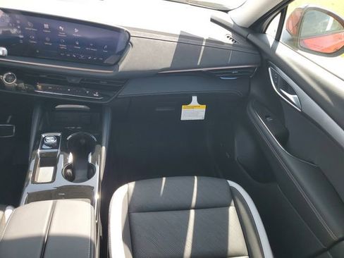 New 2026 Buick Envision Sport Touring image 26