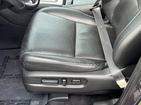 Used 2023 Honda Ridgeline RTL-E image 16