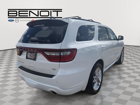 Used 2023 Dodge Durango R/T image 7