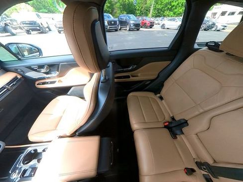 Used 2020 Lincoln Corsair Reserve AWD/4WD image 33