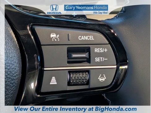 New 2026 Honda Passport TrailSport Elite image 30