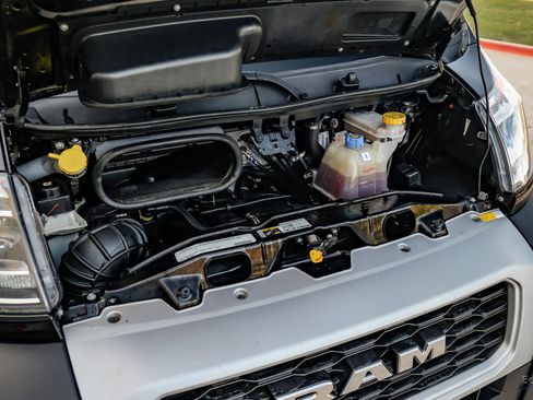 Used 2020 RAM ProMaster 2500 image 80