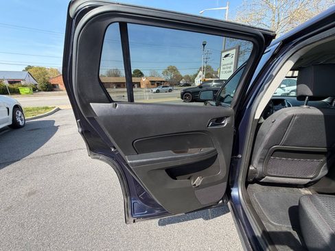 Used 2015 GMC Terrain SLE FWD image 25
