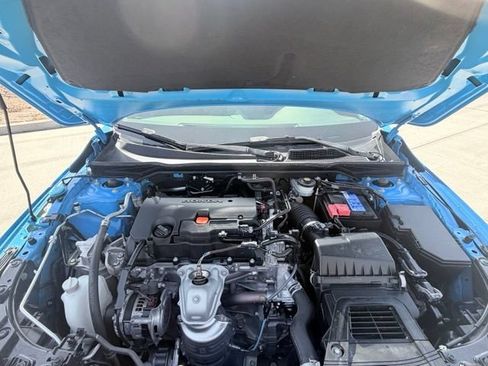 Used 2022 Honda Civic Sport image 33