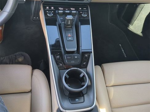 Used 2021 Porsche 911 Turbo S image 18