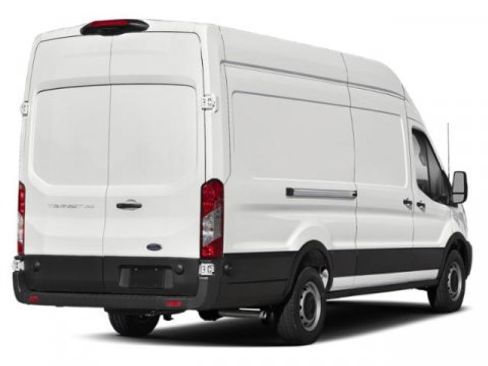 New 2026 Ford Transit 350 148 High Roof Extended AWD w/ Load Area Protection Package image 2