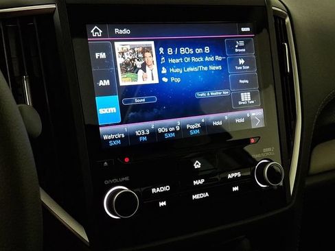 Certified 2023 Subaru Forester Limited AWD/4WD image 19