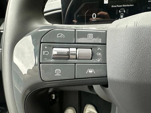 Used 2026 Kia EV9 Land w/ Nightfall Edition Package AWD/4WD image 8