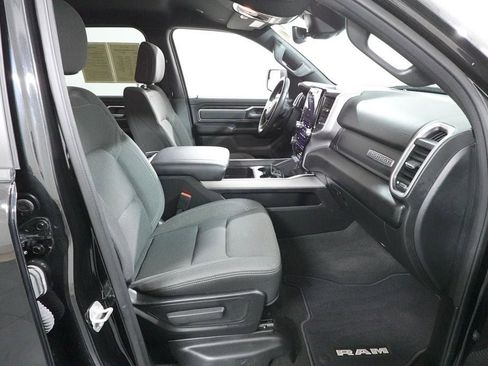 Used 2023 RAM 1500 Big Horn AWD/4WD image 33