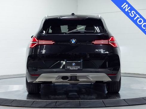 Used 2026 BMW X3 xDrive30i AWD/4WD image 7