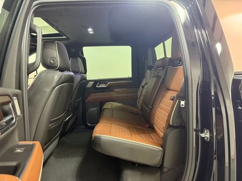 New 2026 GMC Sierra 2500 Denali Ultimate image 23