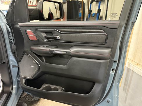 Used 2021 RAM 1500 TRX w/ TRX Lanuch Edition AWD/4WD image 29
