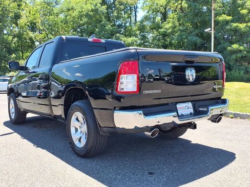 Used 2021 RAM 1500 Big Horn w/ Trailer Tow Group AWD/4WD image 19