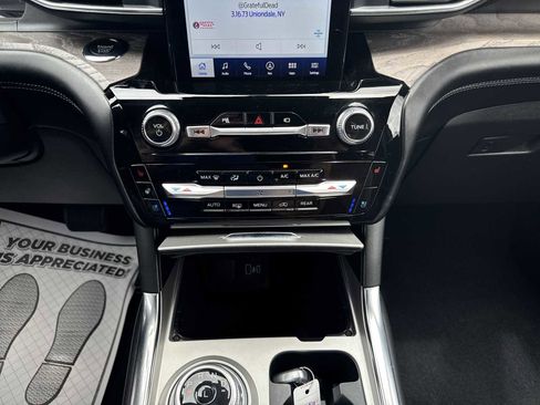Used 2022 Ford Explorer Platinum w/ Equipment Group 601A image 57