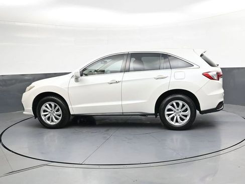Used 2017 Acura RDX FWD image 6
