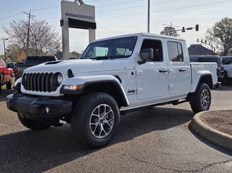 New 2026 Jeep Gladiator Sport video 1